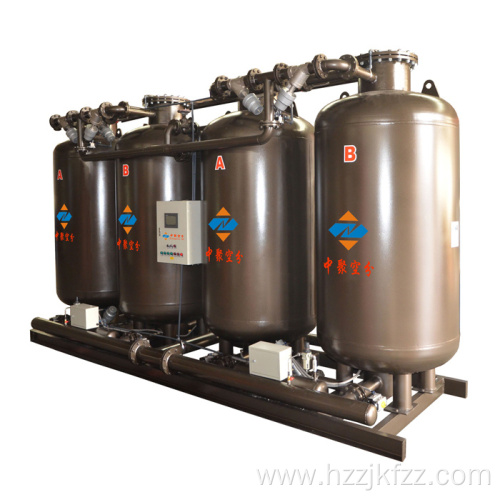 Zbn Integrated Nitrogen-Oxygen Generator